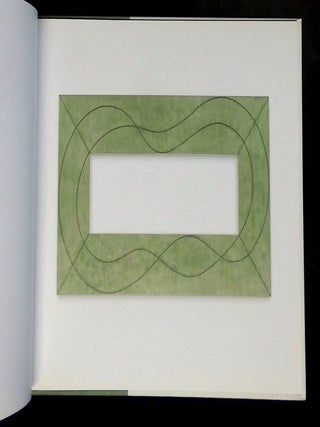 Robert Mangold: Paintings and Works on Paper 2013-2017