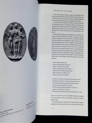 The Renewal of Pagan Antiquity: Contributions to the Cultural History of the European Renaissance