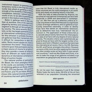 Contemporary Art and Its Commercial Markets: A Report on Current Conditions and Future Scenarios