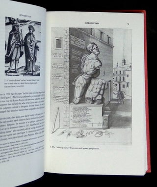 Civic Politics in the Rome of Urban VIII