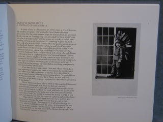 Lives I've Never Lived: A Portrait of Minor White