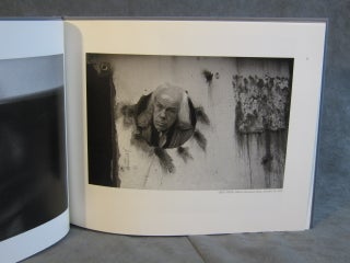 Lives I've Never Lived: A Portrait of Minor White