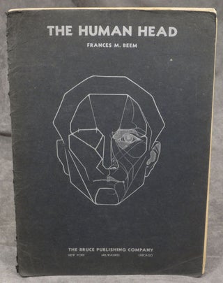 Item #C000013855 The Human Head. Frances M. Beem