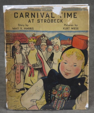 Carnival Time at Strobeck