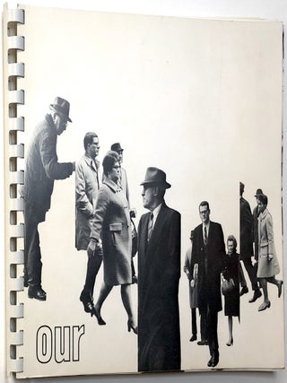 Item #C000015284 Our Environment - 59th Annual Exhibition of the Associated Artists of...