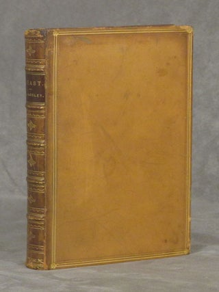 Item #C000019934 Yeast: A Problem. Charles Kingsley