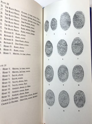 A Manual of Anglo-Gallic Gold Coins