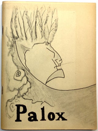 Item #C000020233 Palox. William James Bly, Thomas John Weaver, John Chavis Watkins