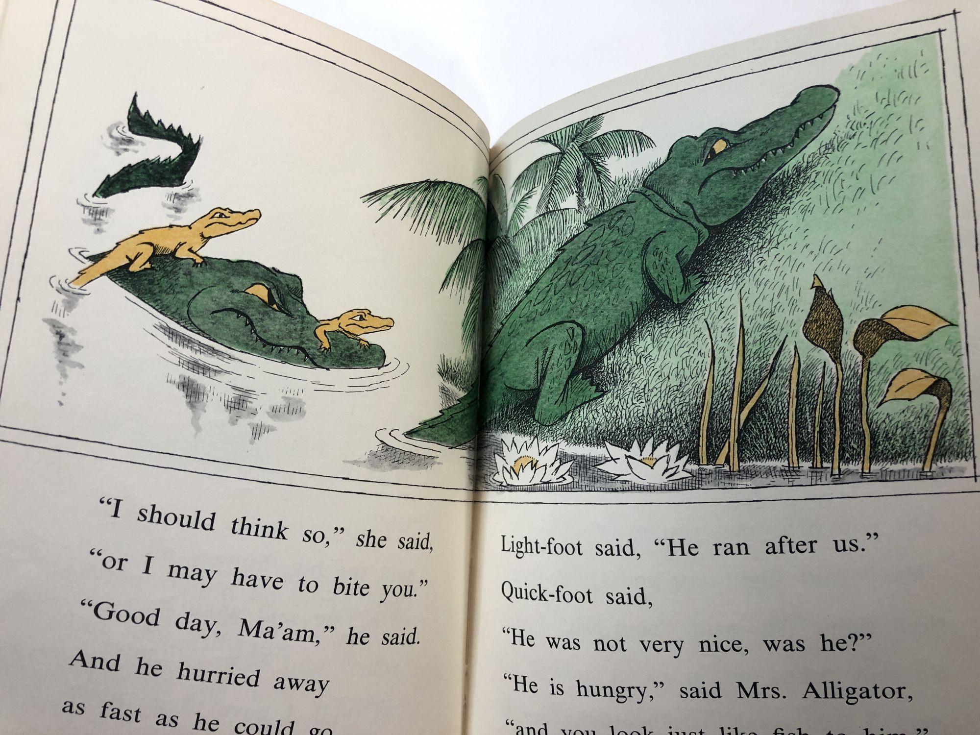 No Fighting, No Biting! An I Can Read Book | Maurice Sendak, Else ...