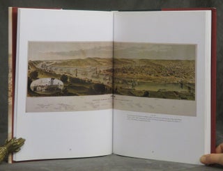 A Panorama of Pittsburgh: Nineteenth-Century Printed Views