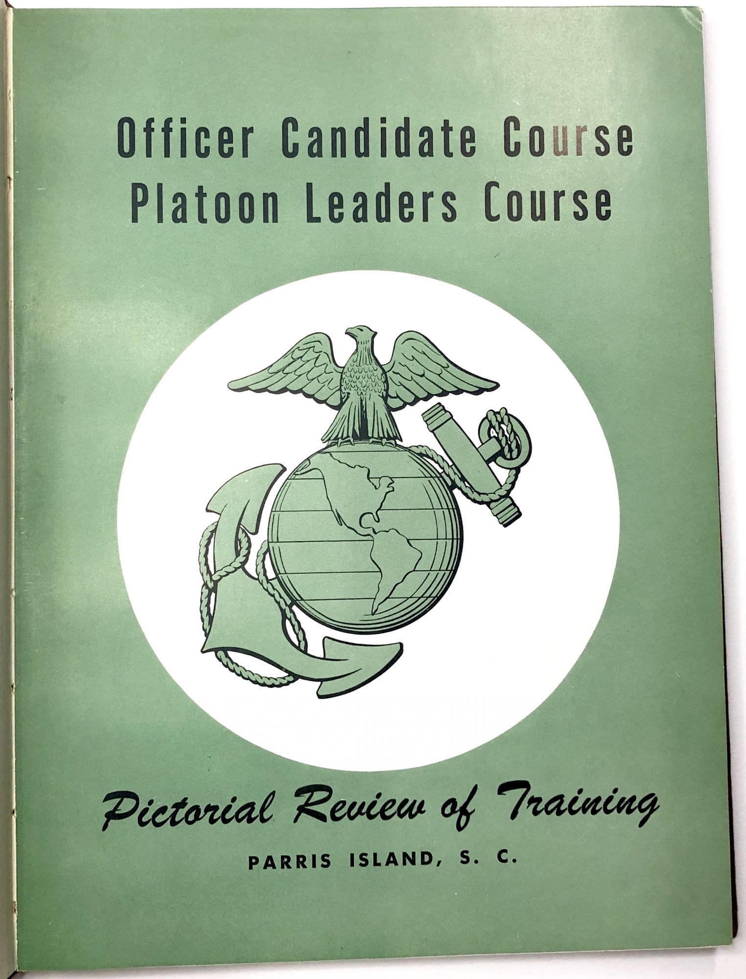 Platoon Leaders Class Acceptance Rate – CFNOFU