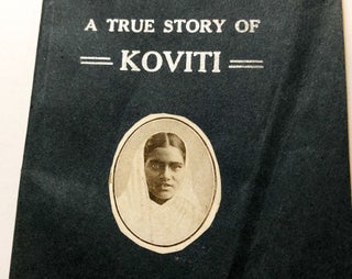 A True Story of Koviti