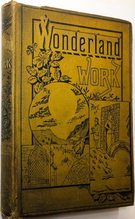 The Wonderland of Work