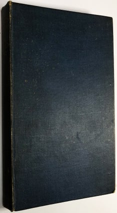 Item #C000022154 Wordsworth: An Anthology. William Wordsworth, T. J. Cobden-Sanderson, selected by