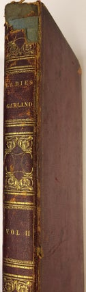 the Ladies' Garland, devoted to Literature, Amusement, and Instruction, Vol. II (2), 1839