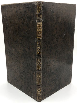 Five Decades of Epistles of Warre (1622)