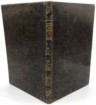 Five Decades of Epistles of Warre (1622)
