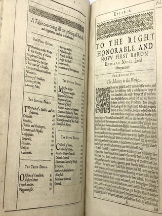 Five Decades of Epistles of Warre (1622)