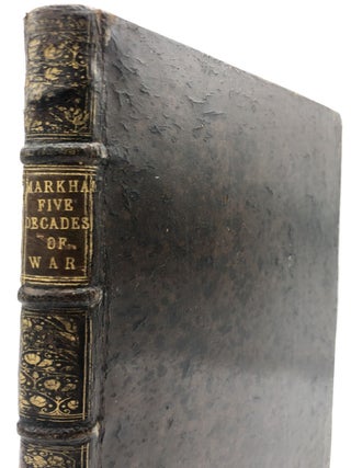 Five Decades of Epistles of Warre (1622)