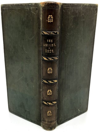The Amulet, or Christian and Literary Remembrancer, 1829