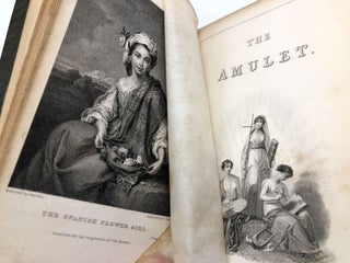 The Amulet, or Christian and Literary Remembrancer, 1829