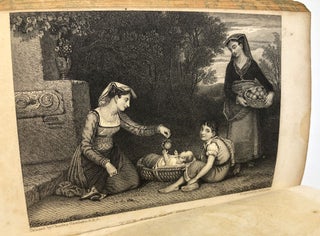 The Amulet, or Christian and Literary Remembrancer, 1829