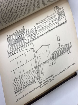 Chemistry for Engineers and Manufacturers. A Practical text-Book. Volume II - Chemistry of Manufacturing Processes.