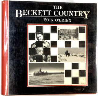 Item #C000023101 The Beckett Country, Samuel Beckett's Ireland. Eoin O'Brien, David H. Davison,...