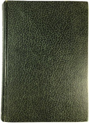Item #C000023163 Each in Its Ordered Place: A Faulkner Collector's Notebook. Carl Petersen