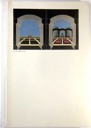 Item #C000023173 The Tradition of Fine Bookbinding in the Twentieth Century: Catalogue of an...