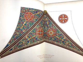 Quarterly Papers on Architecture Volume II (Midsummer 1844--Part IV): With Numerous Engravings, the Greater Part of Which are Colored (This volume only)