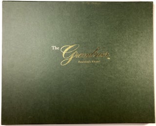 The Greenbrier: A Portfolio of Six Fine Art Prints from the Watercolor Paintings