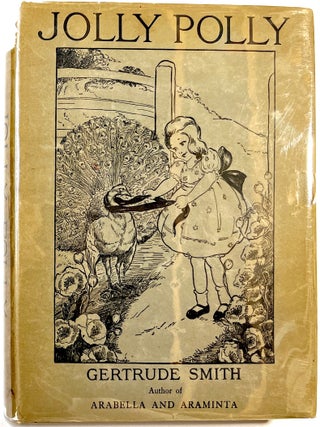 The Jolly Polly Stories. Gertrude Smith, Elsie.