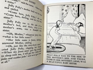 The Jolly Polly Stories
