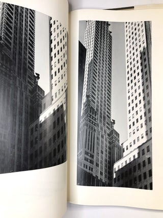 Philip Trager: New York (INSCRIBED)