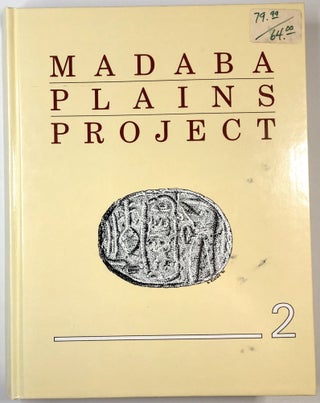 Item #C000025929 Madaba Plains Project, The 1987 Season at Tell El-Umeiri and Vicinity and...