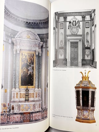 Chiostri seicenteschi a Pistoia. Le storie di San Francesco a Giaccherino e gli altri cicli contemporanei.