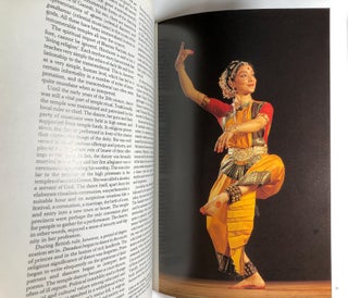 Rhythm in Joy: Classical Indian Dance Traditions