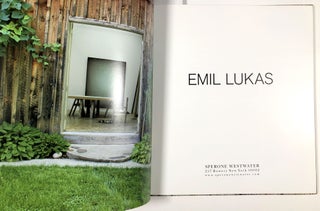Emil Lukas