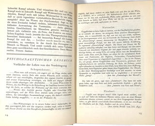 Almanach fur das Jahr 1927