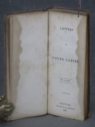 Letters to Young Ladies