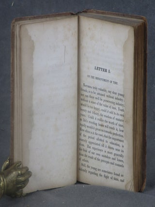 Letters to Young Ladies