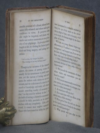 Letters to Young Ladies
