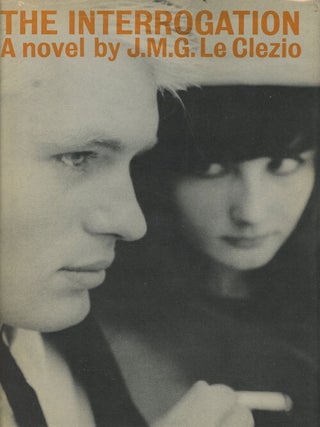 Item #C000027771 The Interrogation. J. M. G. Le Clezio, Daphne Woodward, trans