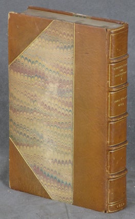 Dissertations and Discussions, Political, Philosophical, and Historical (1859 - 1867), 3 volumes