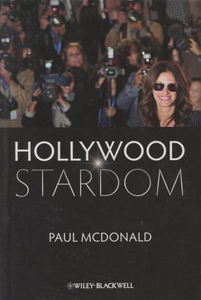 Item #C000030401 Hollywood Stardom. Paul McDonald