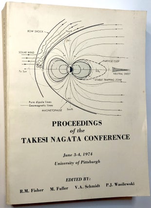Item #C000032214 proceedings of the Takesi Nagata Conference, June 3-4, 1974, University of...