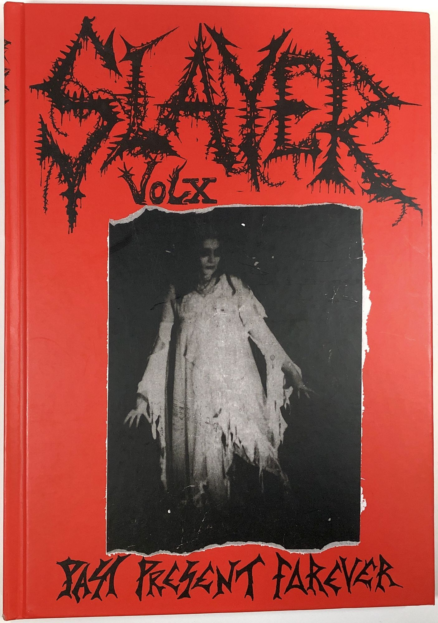 Slayer Vol. X. | n/a
