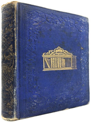 Item #C000032750 His Christmas Stocking (Ellen Montgomery's Book Shelf). Carl Krinken