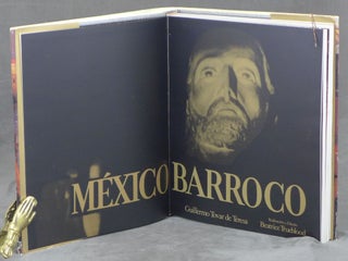 Mexico Barroco